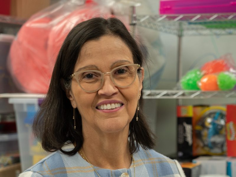Dr. Ivonne Borrero