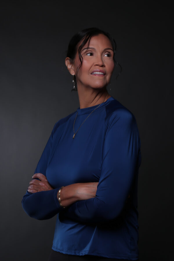 Dr. Ivonne Borrero
