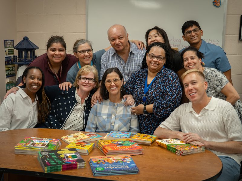 Borrero Group