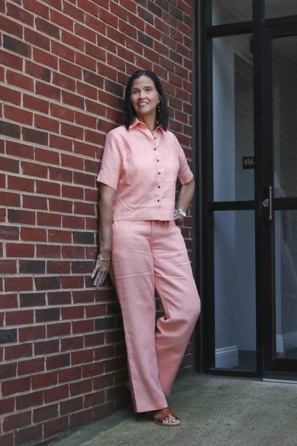 Dr. Ivonne Borrero