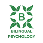 Bilingual Psychology Logo
